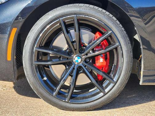 2023 BMW M340 i xDrive