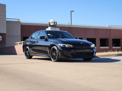 2023 BMW M340 i xDrive