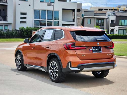 2024 BMW X1 xDrive28i