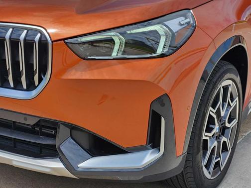 2024 BMW X1 xDrive28i