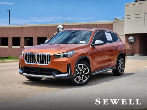 2024 BMW X1 xDrive28i