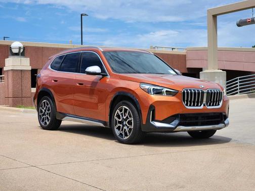 2024 BMW X1 xDrive28i