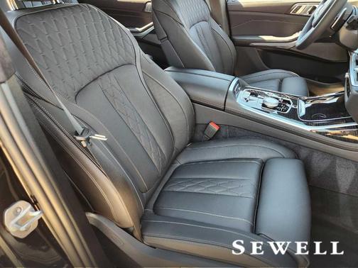 2026 BMW X7 M60i