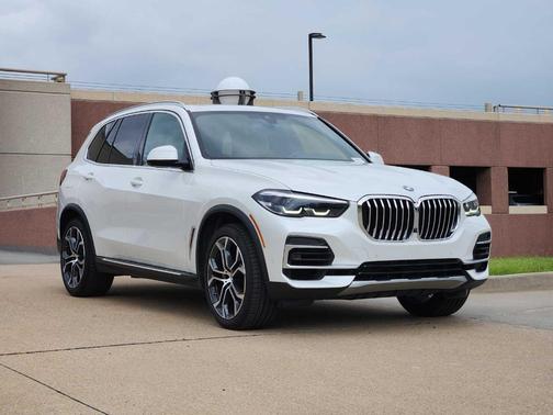 2022 BMW X5 sDrive40i