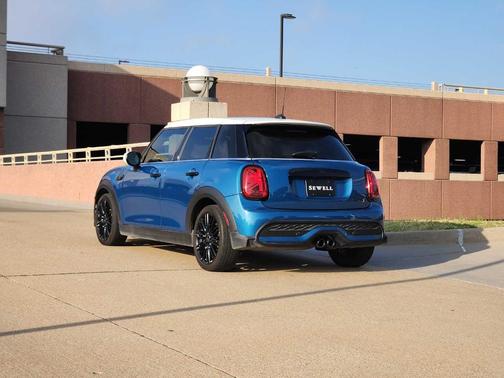 2024 MINI Hardtop Cooper S