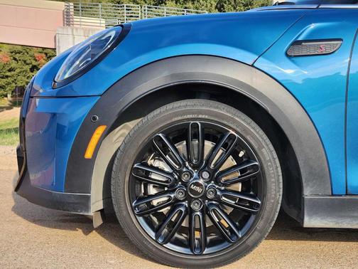 2024 MINI Hardtop Cooper S