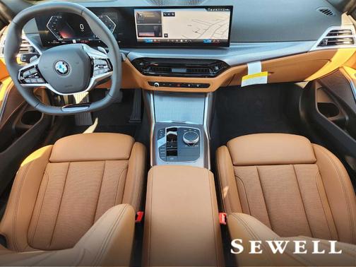 2025 BMW 330 i