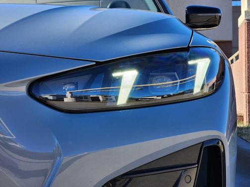 2025 BMW 430 i xDrive