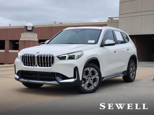 2023 BMW X1 xDrive28i