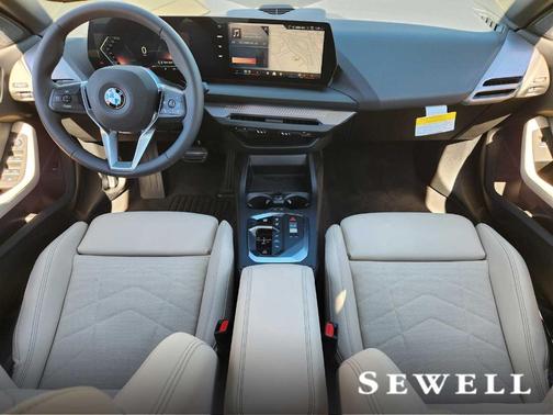 2026 BMW 228 Gran Coupe Base