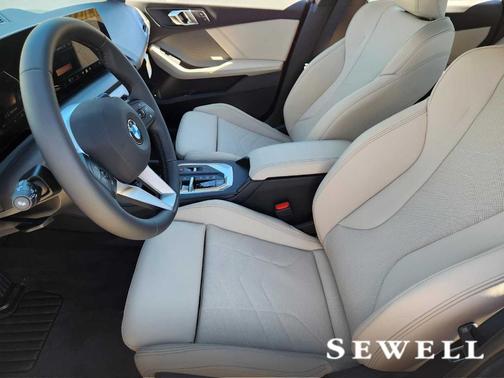 2026 BMW 228 Gran Coupe Base