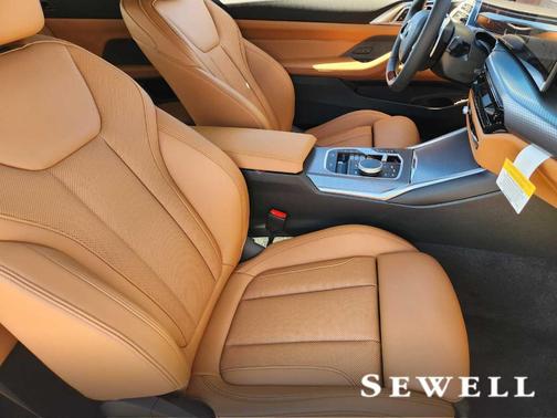 2026 BMW 430 i xDrive