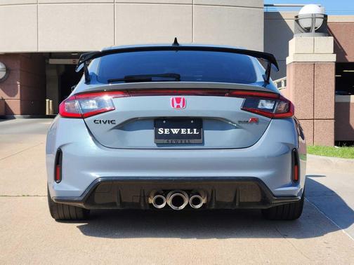 2023 Honda Civic Type R Base