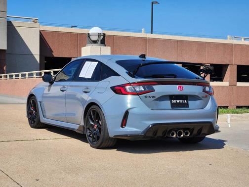 2023 Honda Civic Type R Base