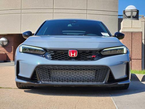 2023 Honda Civic Type R Base