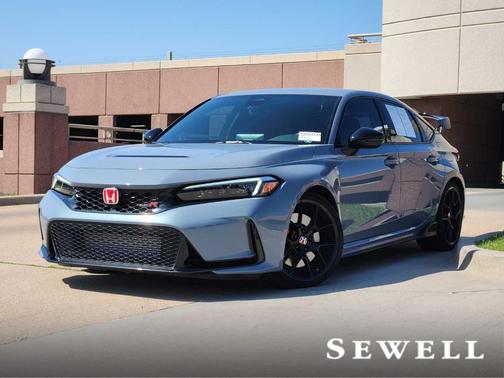 2023 Honda Civic Type R Base