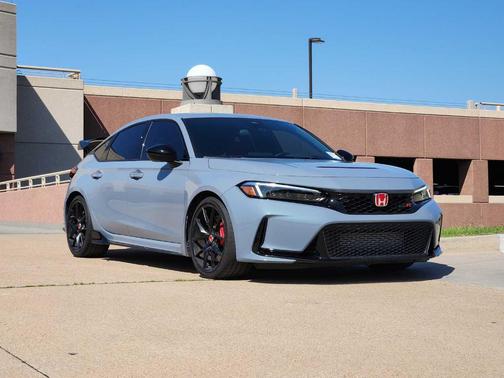 2023 Honda Civic Type R Base