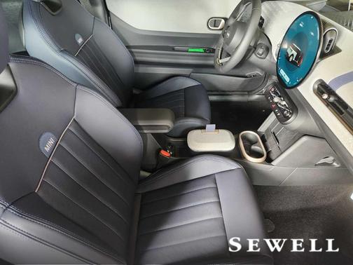 2025 MINI Hardtop S
