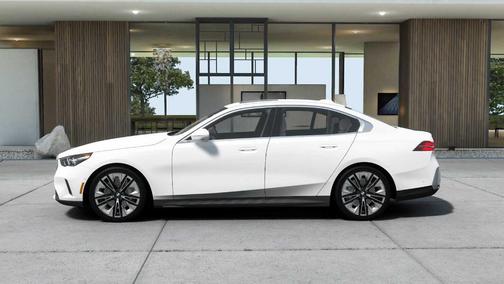 2026 BMW 530 i xDrive