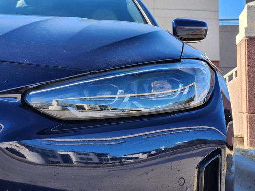 2023 BMW i4 Gran Coupe eDrive40