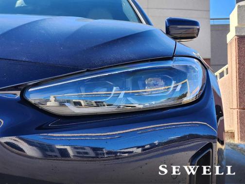 2023 BMW i4 Gran Coupe eDrive40