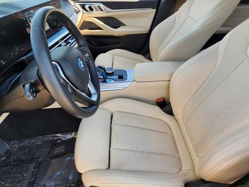 2023 BMW i4 Gran Coupe eDrive40