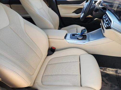 2023 BMW i4 Gran Coupe eDrive40