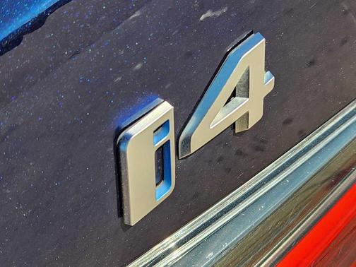 2023 BMW i4 Gran Coupe eDrive40