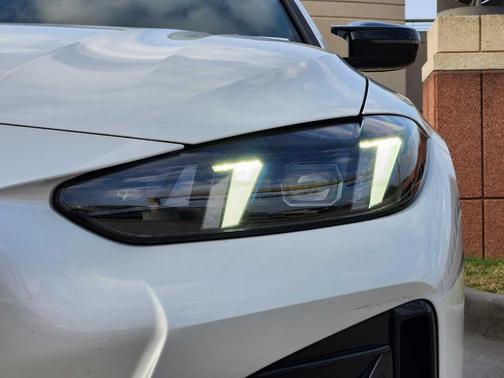 2025 BMW M440 Gran Coupe M440i Gran Coupe