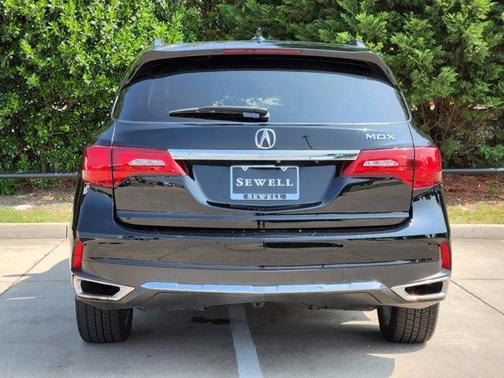 Photo 5 of 32 of 2017 Acura MDX 3.5L w/Advance & Entertainment Pkgs