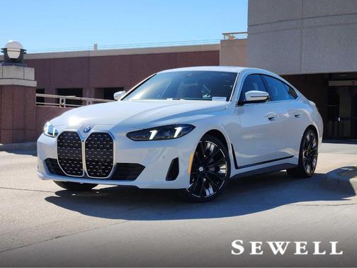 2026 BMW 430 Gran Coupe i xDrive