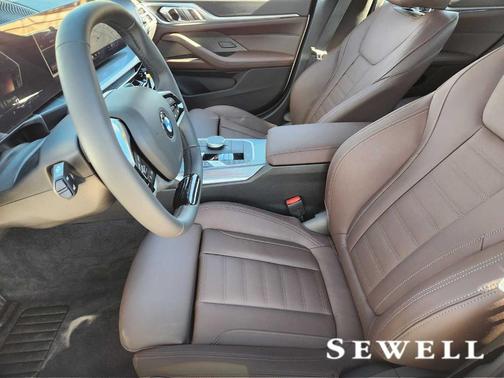 2026 BMW 430 Gran Coupe i xDrive