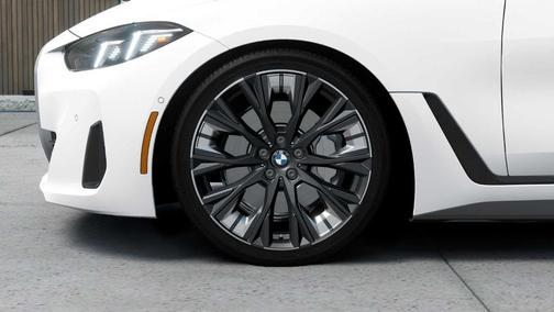 2026 BMW 430 Gran Coupe i xDrive