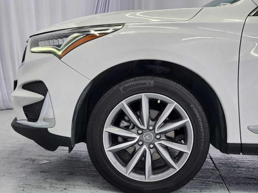 2020 Acura RDX Technology Package