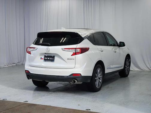 2020 Acura RDX Technology Package