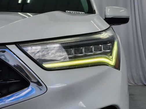 2020 Acura RDX Technology Package