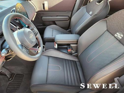 2026 MINI Countryman S