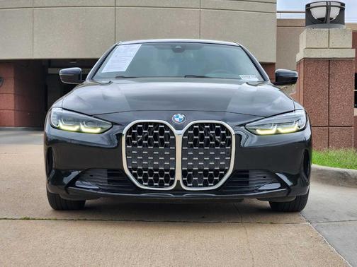 2022 BMW 430 i