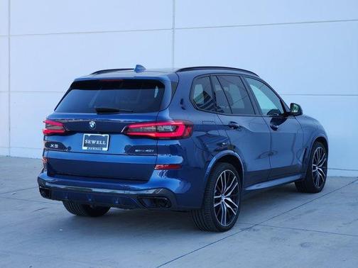 2022 BMW X5 sDrive40i