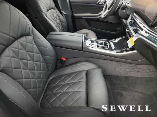 Gray Metallic 2026 BMW X5 PHEV xDrive50e