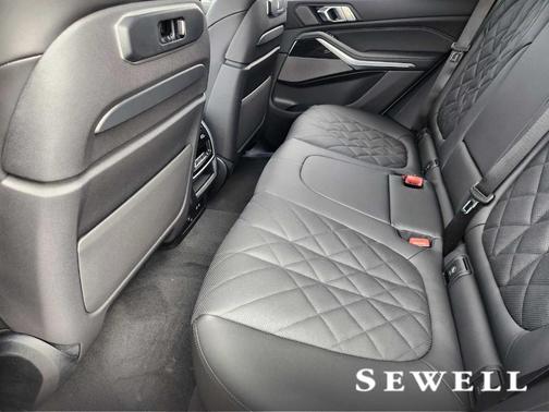 Gray Metallic 2026 BMW X5 PHEV xDrive50e