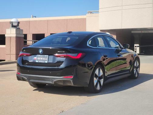 2023 BMW i4 Gran Coupe eDrive35