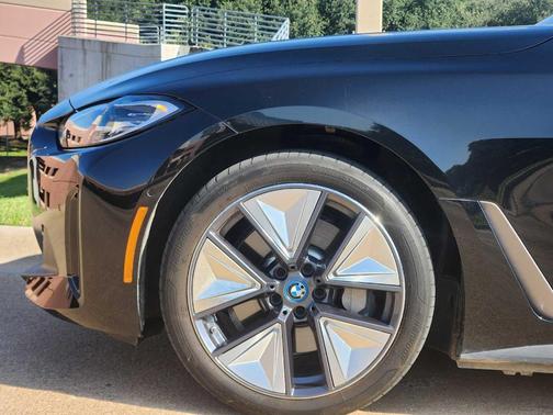 2023 BMW i4 Gran Coupe eDrive35