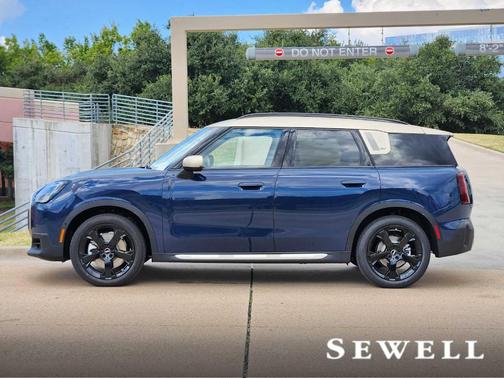 2025 MINI Countryman S