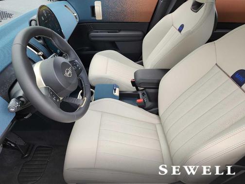 2025 MINI Countryman S