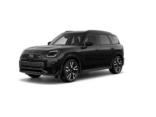 2026 MINI Countryman S