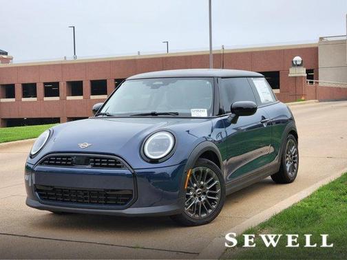 2025 MINI Hardtop Cooper