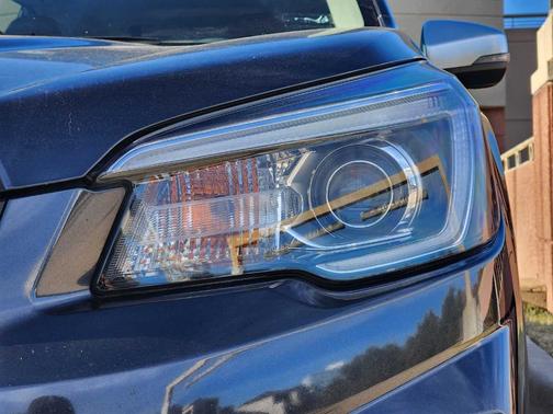 2019 Subaru Forester Touring