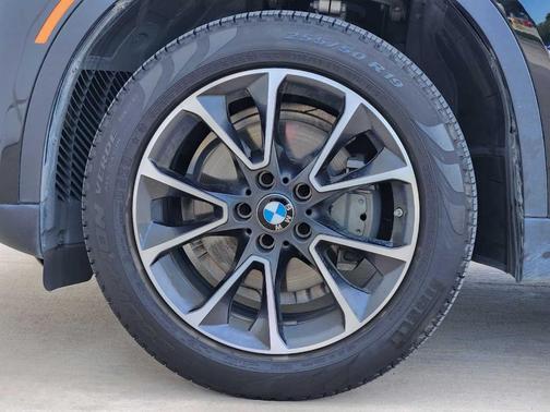 2018 BMW X5 sDrive35i