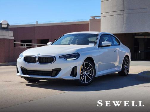 2026 BMW 230 i xDrive